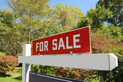Foreclosure Homes